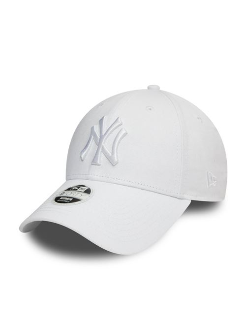 New Era 60357987 Monogram 9forty New York Yankees Cap Brown Man