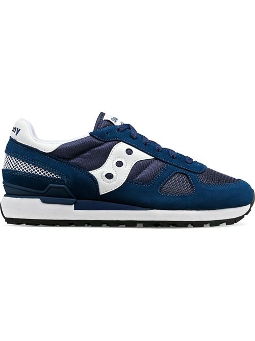 SAUCONY