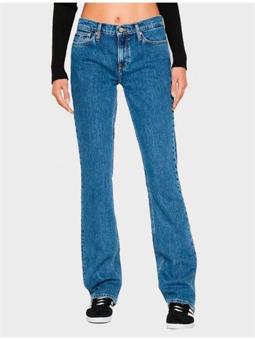 TOMMY JEANS