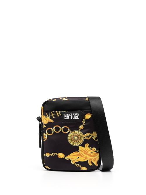 VERSACE JEANS COUTURE