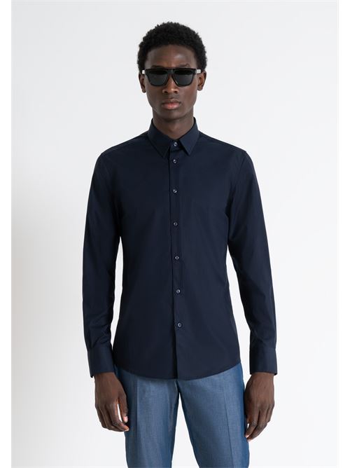 ANTONY MORATO