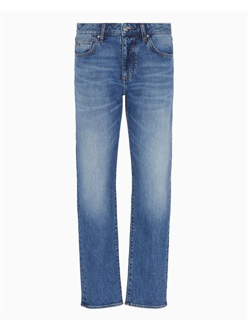 ARMANI EXCHANGE