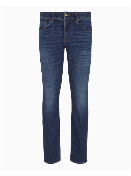 ARMANI EXCHANGE