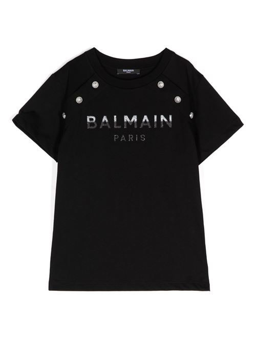 BALMAIN
