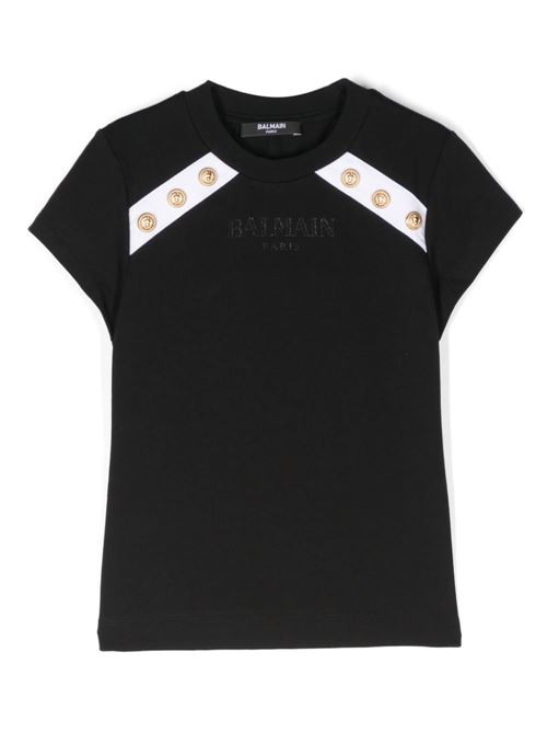 BALMAIN