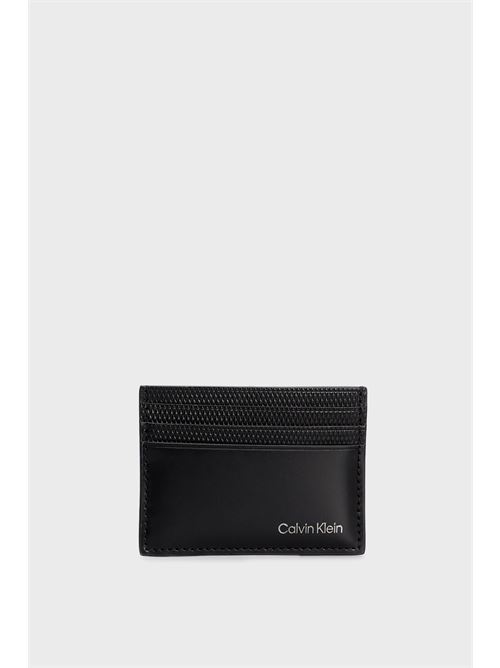 CALVIN KLEIN