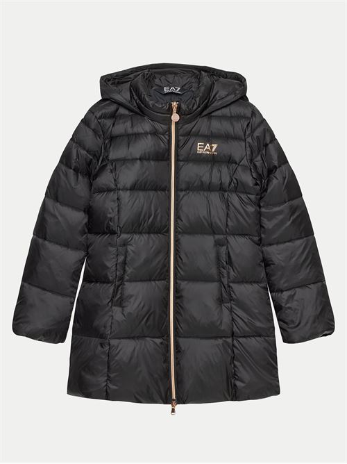 EMPORIO ARMANI EA7