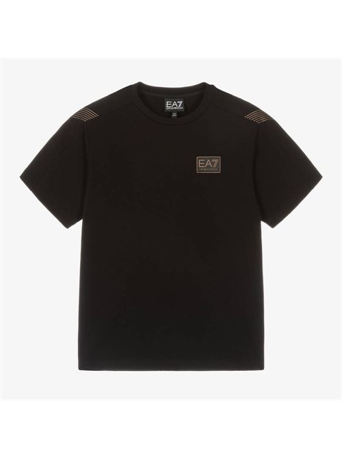 EMPORIO ARMANI EA7