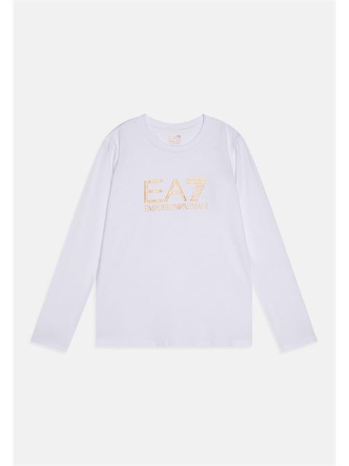 EMPORIO ARMANI EA7
