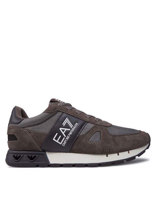 EMPORIO ARMANI EA7
