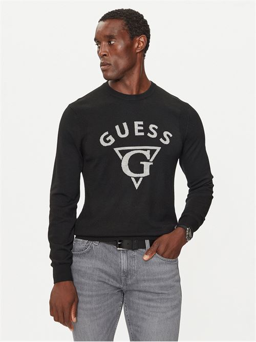 GUESS