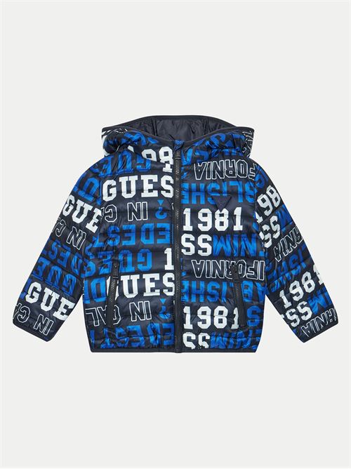 GUESS