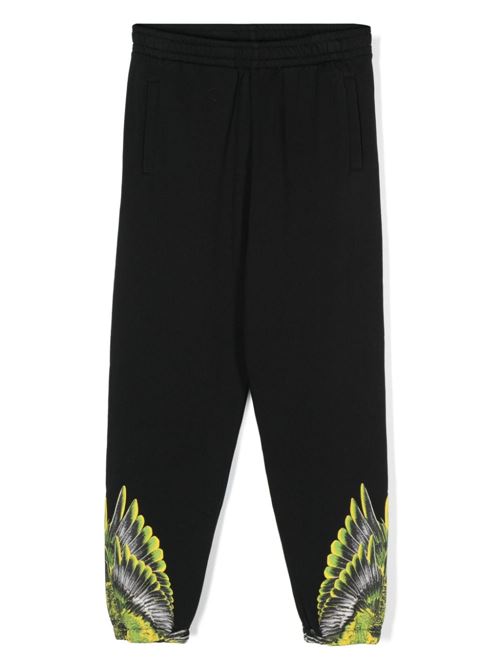 MARCELO BURLON COUNTY OF MILAN