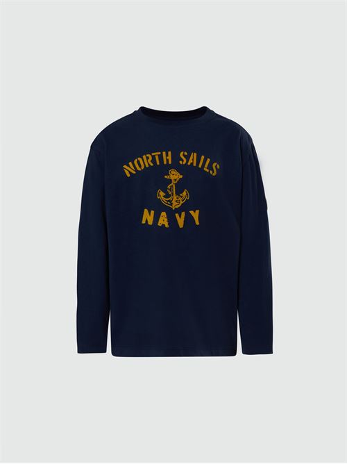 NORTH SAILS