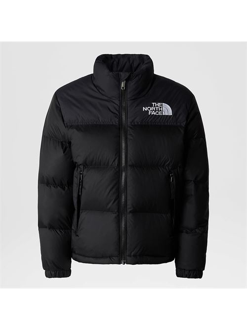 THE NORTH FACE