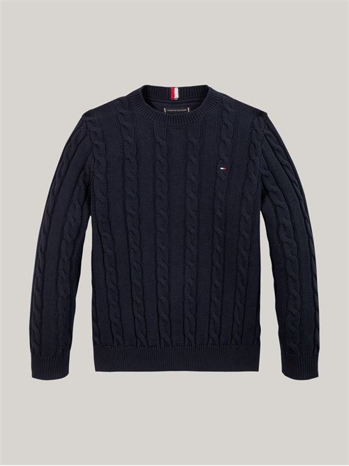 TOMMY HILFIGER