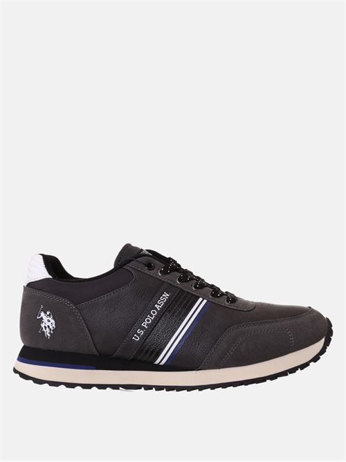 U.S. POLO ASSN