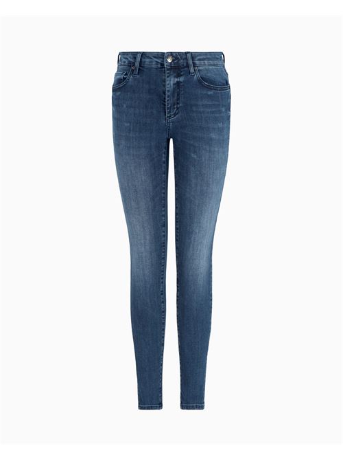 ARMANI EXCHANGE