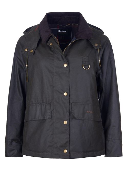 BARBOUR