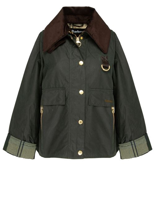BARBOUR