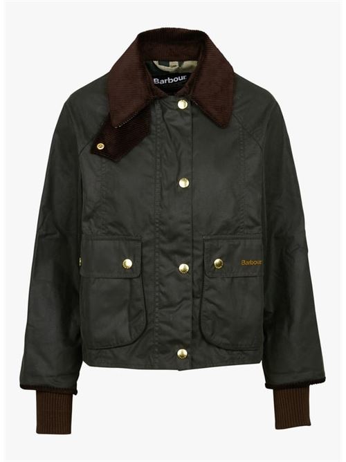 BARBOUR