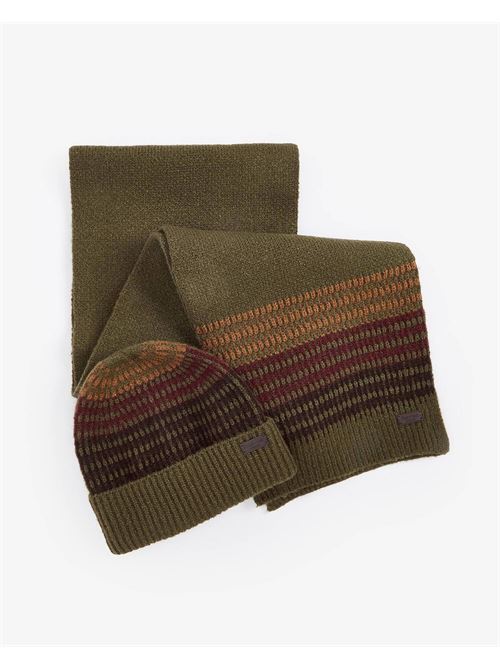BARBOUR