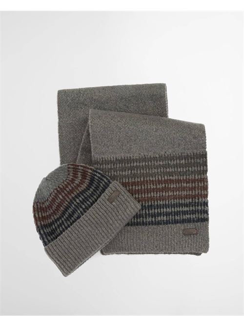 BARBOUR