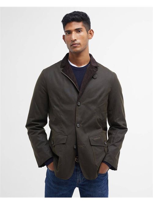 BARBOUR
