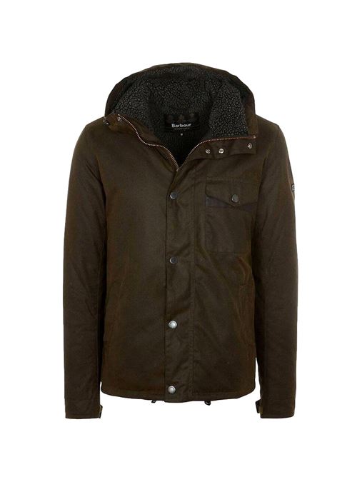 BARBOUR