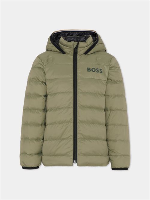 BOSS
