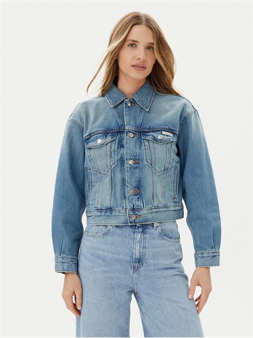 CALVIN KLEIN JEANS