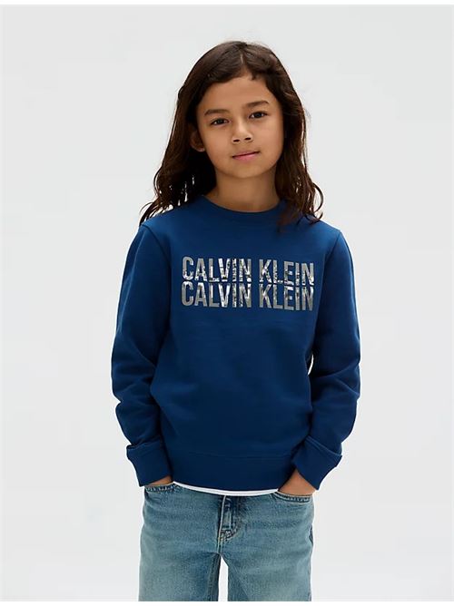 CALVIN KLEIN