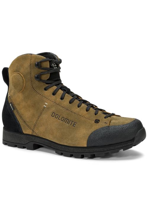 DOLOMITE