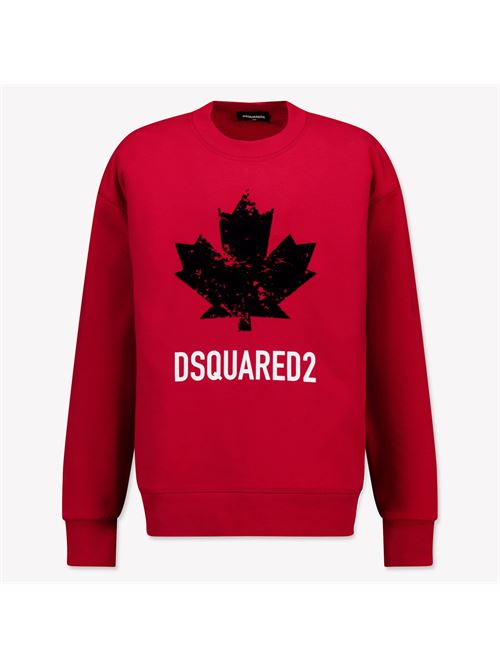 DSQUARED2 JUNIOR