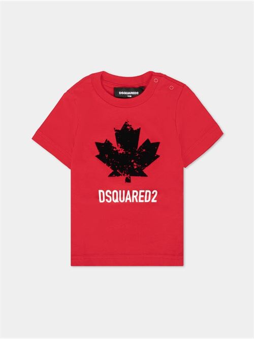 DSQUARED2 JUNIOR