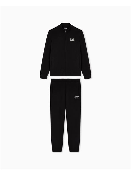 EMPORIO ARMANI EA7