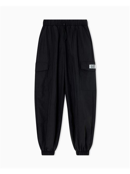 EMPORIO ARMANI EA7