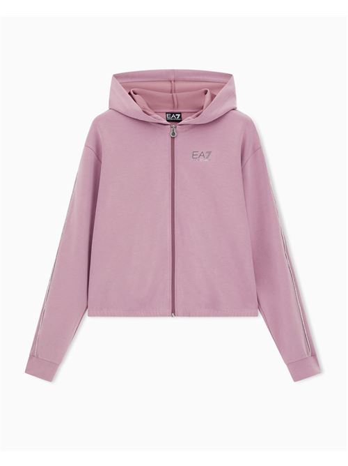 EMPORIO ARMANI EA7