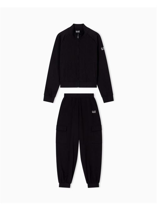 EMPORIO ARMANI EA7