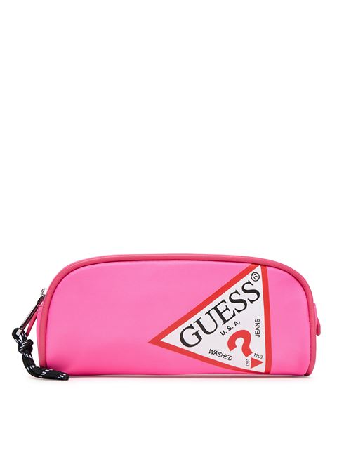 GUESS
