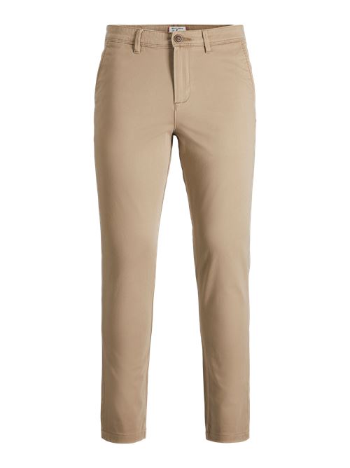 JACK AND JONES