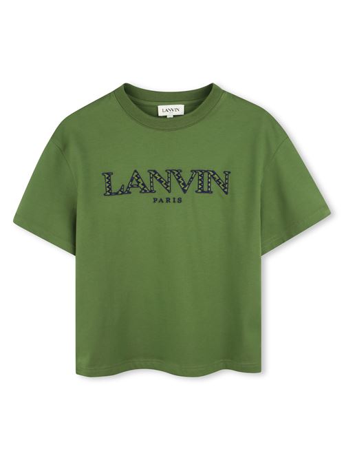 LANVIN