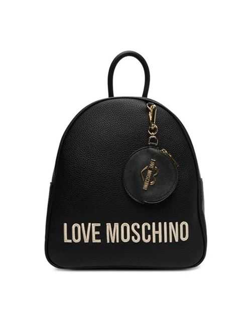 LOVE MOSCHINO