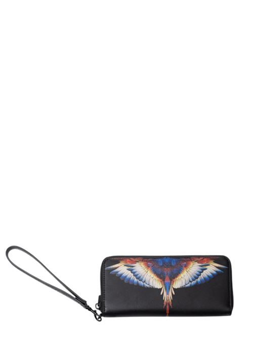 MARCELO BURLON COUNTY OF MILAN