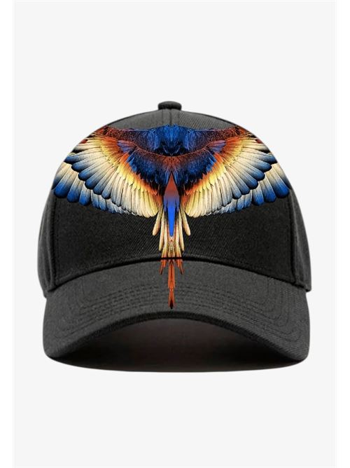 MARCELO BURLON COUNTY OF MILAN