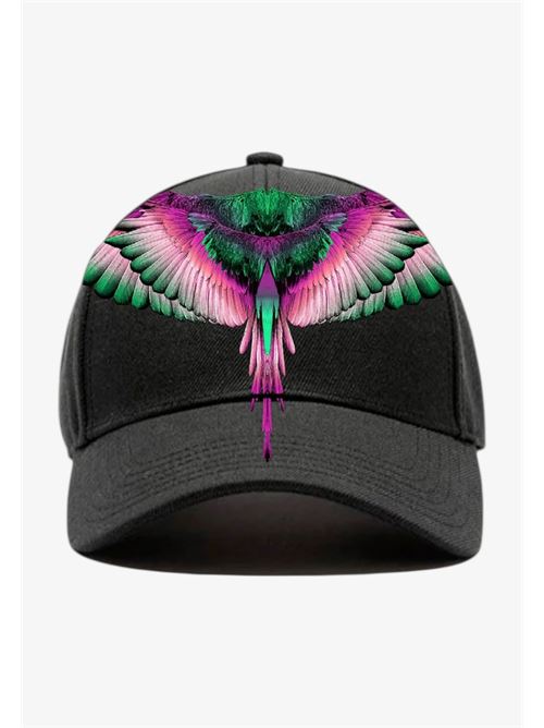 MARCELO BURLON COUNTY OF MILAN