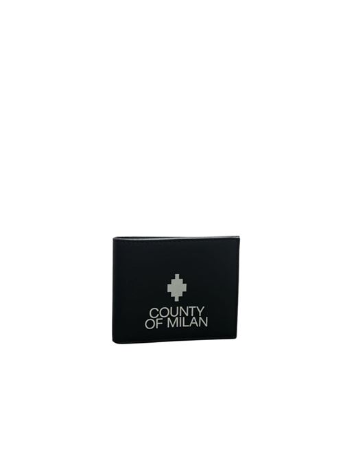 MARCELO BURLON COUNTY OF MILAN