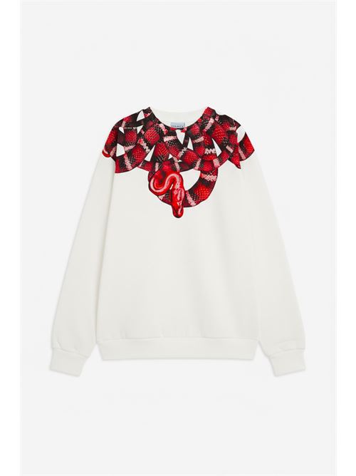 MARCELO BURLON COUNTY OF MILAN
