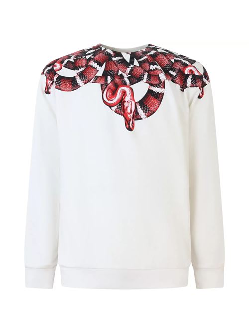 MARCELO BURLON COUNTY OF MILAN