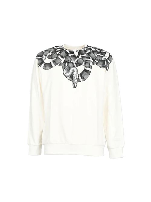 MARCELO BURLON COUNTY OF MILAN